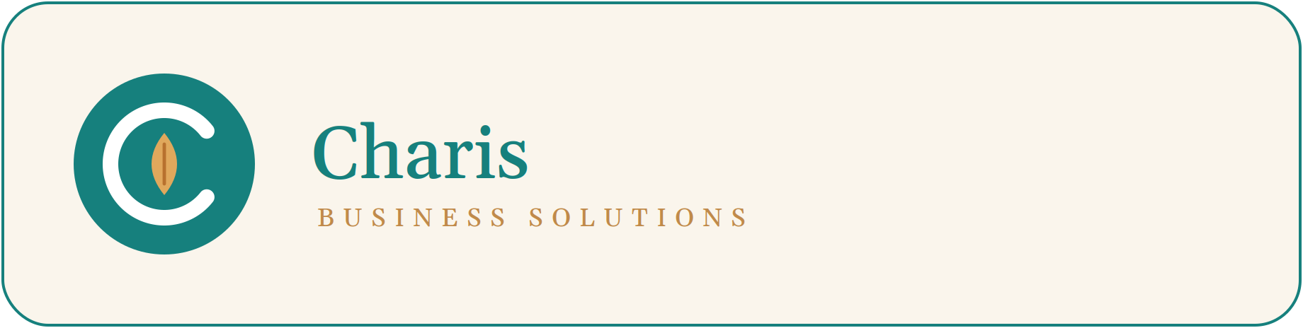 Charis Business Solutions